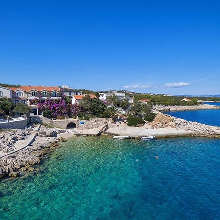 Apartmani Nikola Zastrazisce Luaran gambar