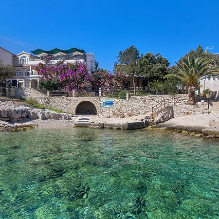 Apartmani Nikola Zastrazisce Luaran gambar