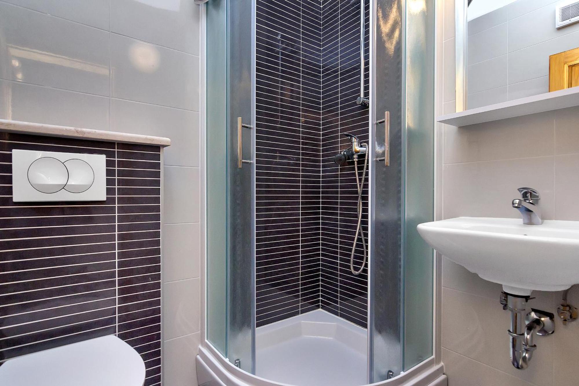 Apartmani Nikola Zastrazisce Luaran gambar