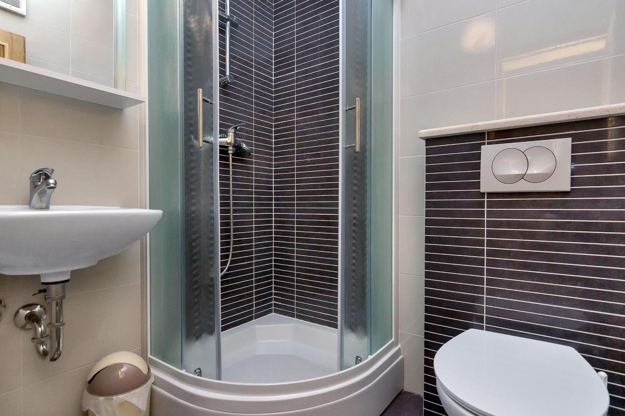 Apartmani Nikola Zastrazisce Luaran gambar
