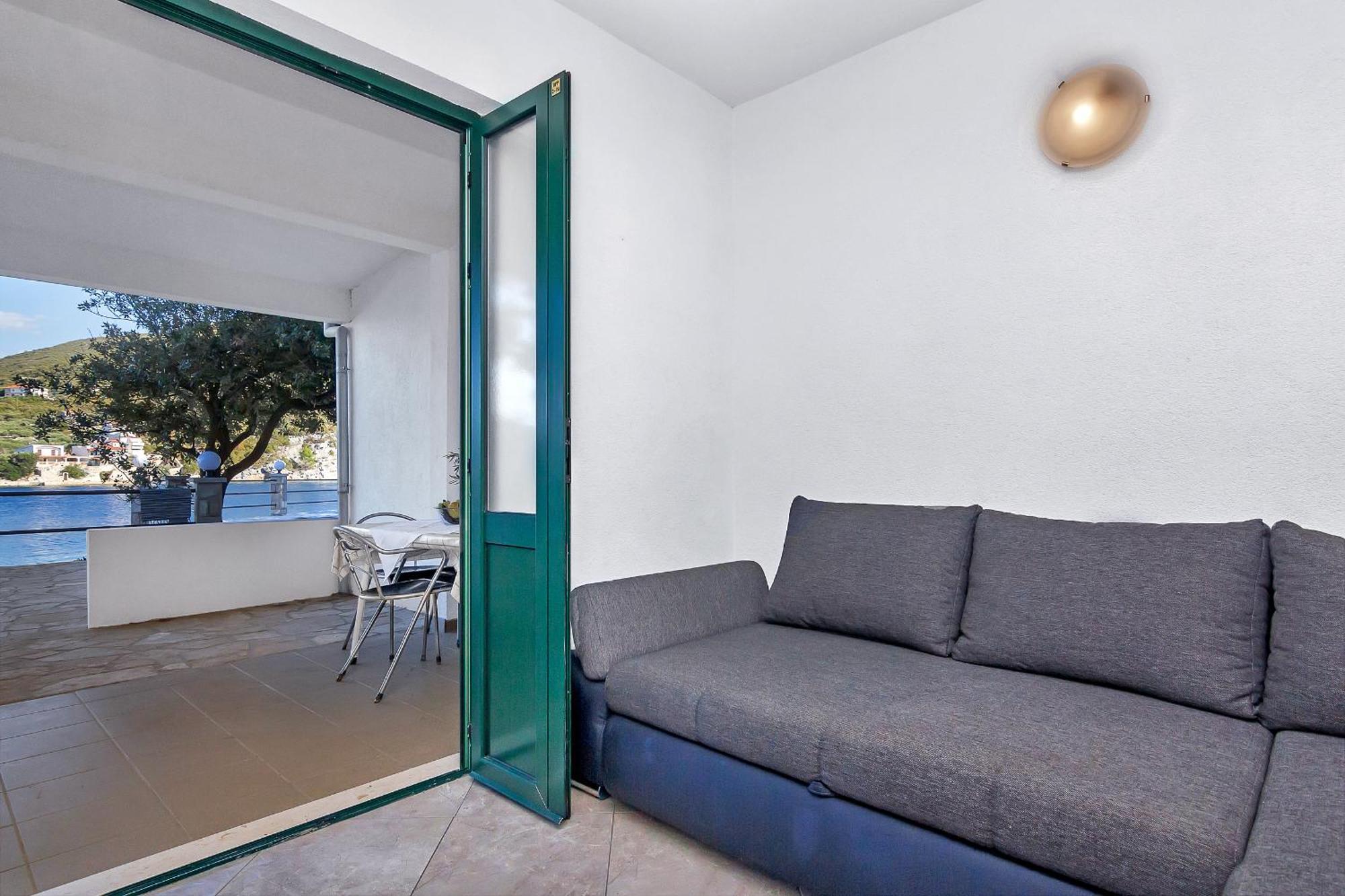 Apartmani Nikola Zastrazisce Luaran gambar