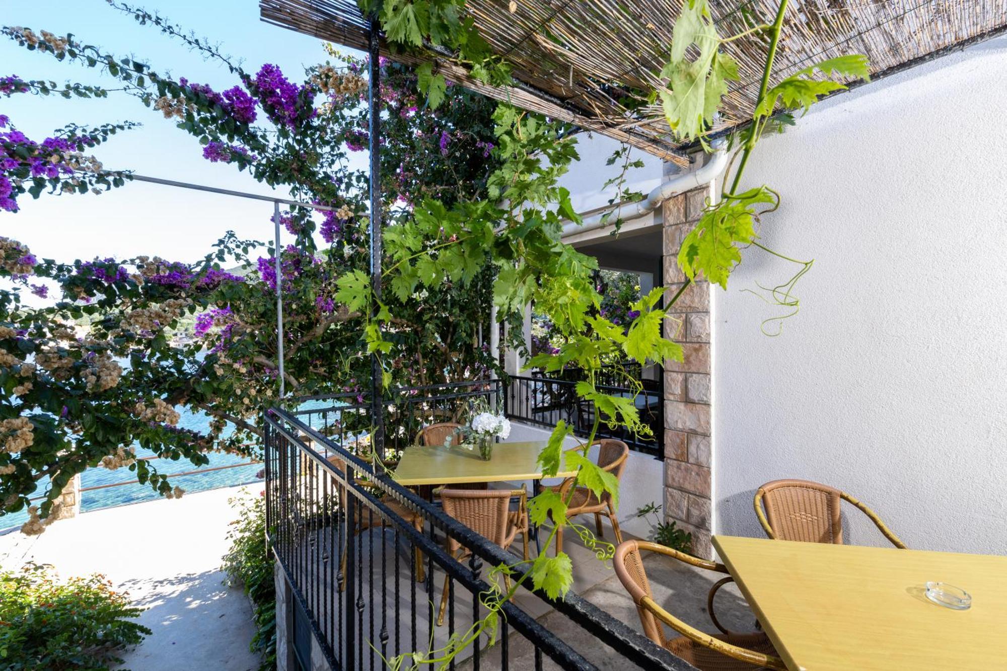 Apartmani Nikola Zastrazisce Luaran gambar