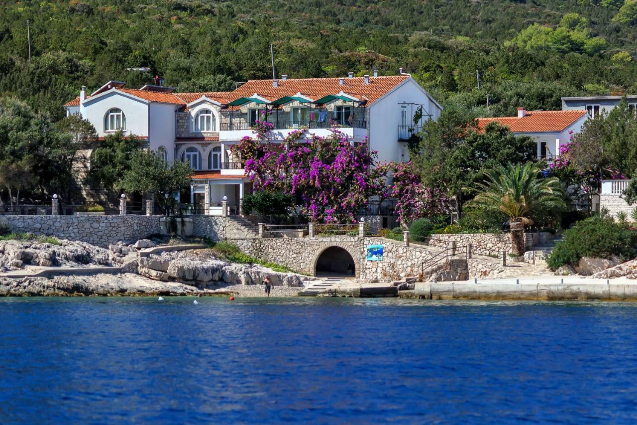 Apartmani Nikola Zastrazisce Luaran gambar