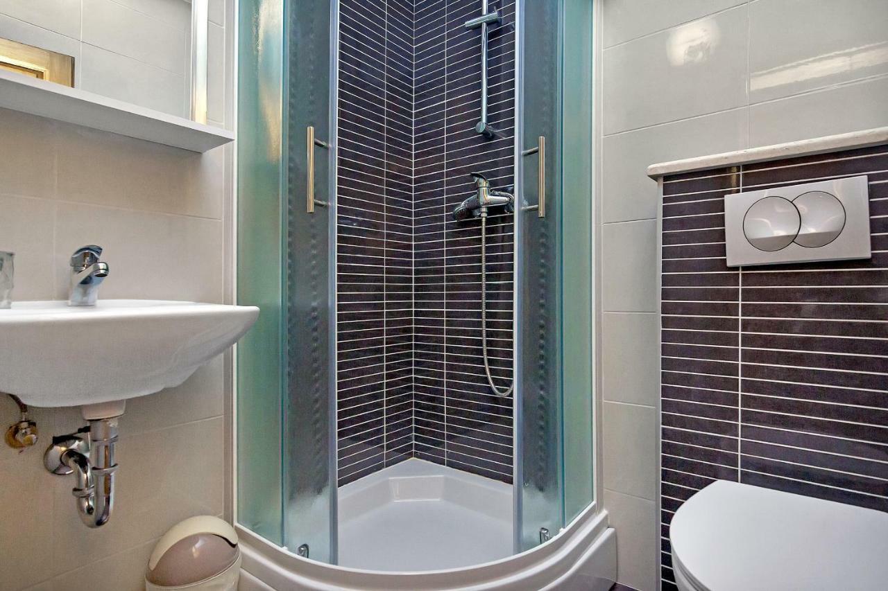 Apartmani Nikola Zastrazisce Luaran gambar