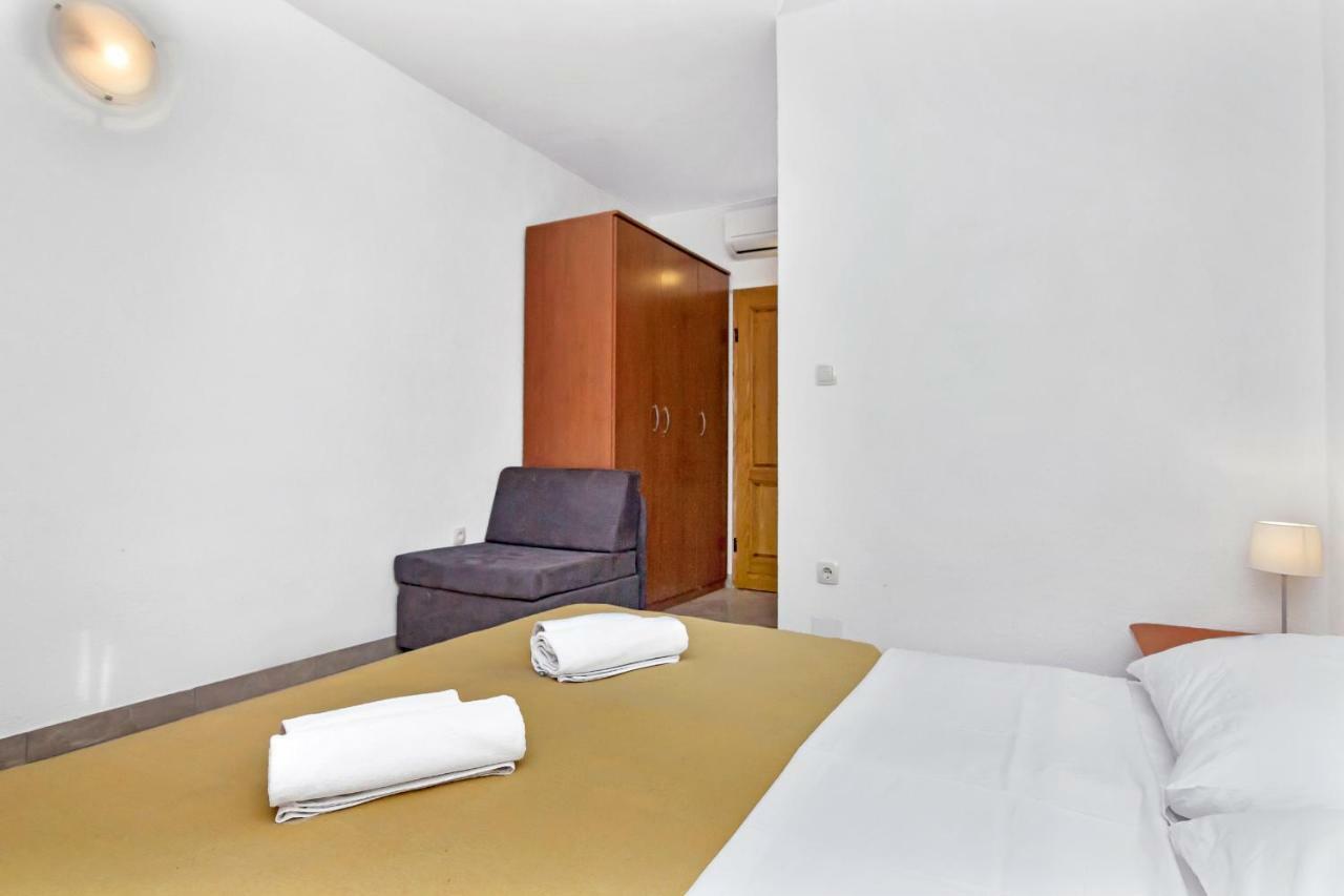 Apartmani Nikola Zastrazisce Luaran gambar