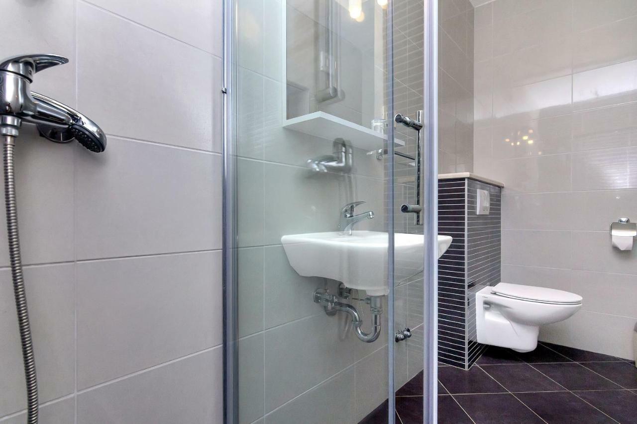 Apartmani Nikola Zastrazisce Luaran gambar