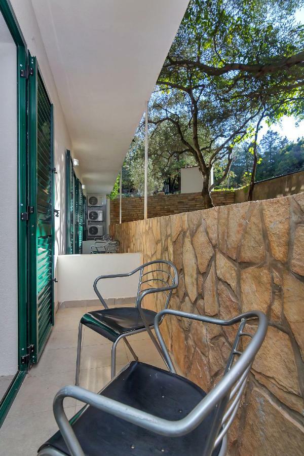 Apartmani Nikola Zastrazisce Luaran gambar