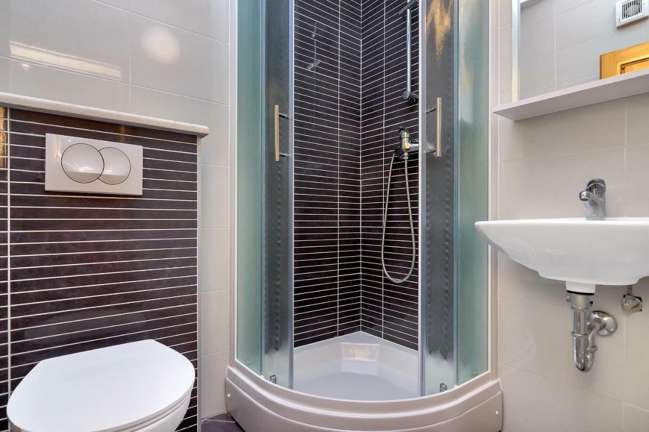 Apartmani Nikola Zastrazisce Luaran gambar